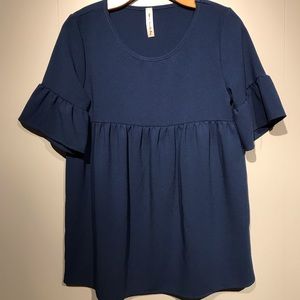 Women’s boutique top